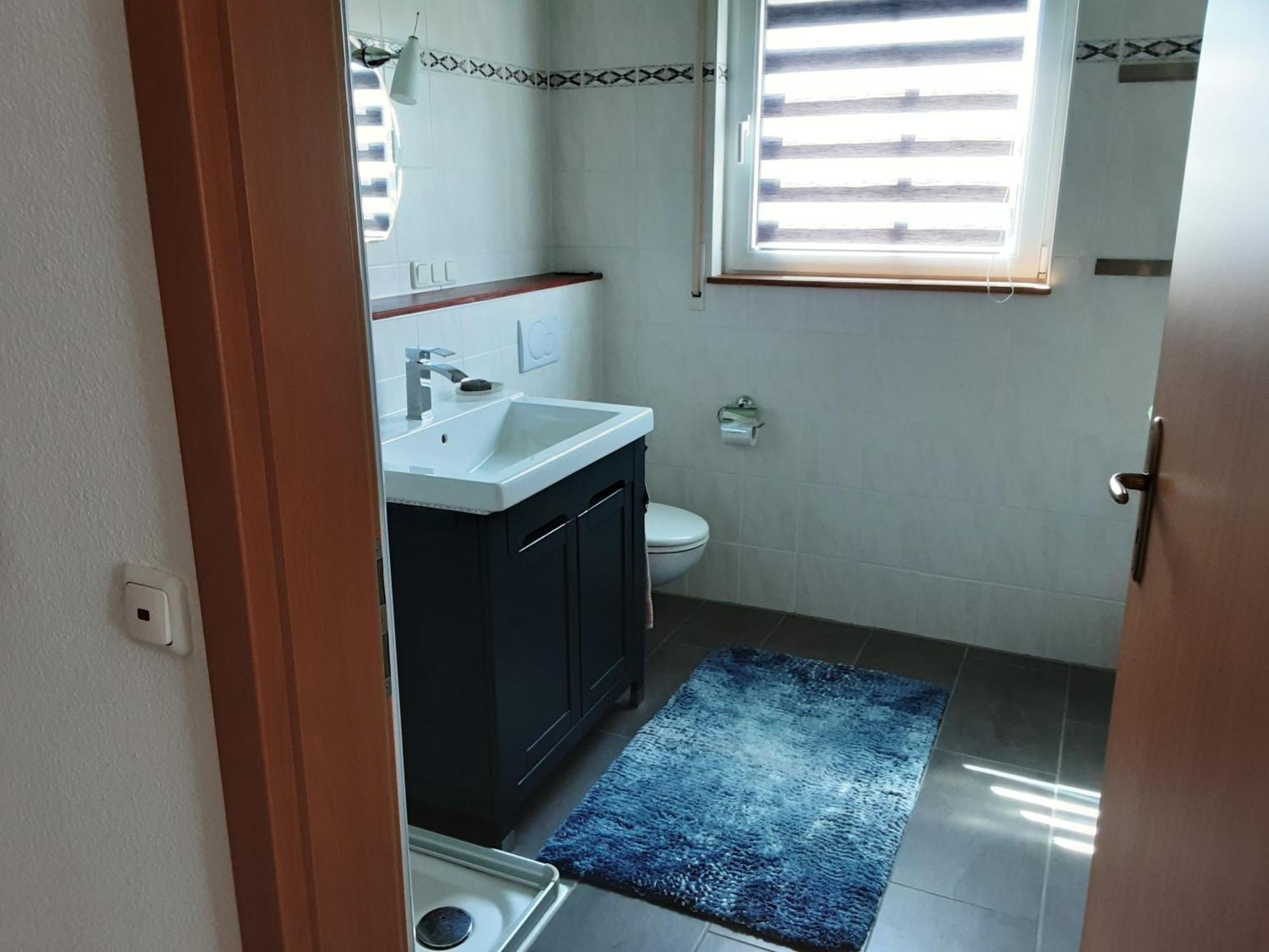 Ferienwohnung Grujo บลังเคินไฮม์ ภายนอก รูปภาพ