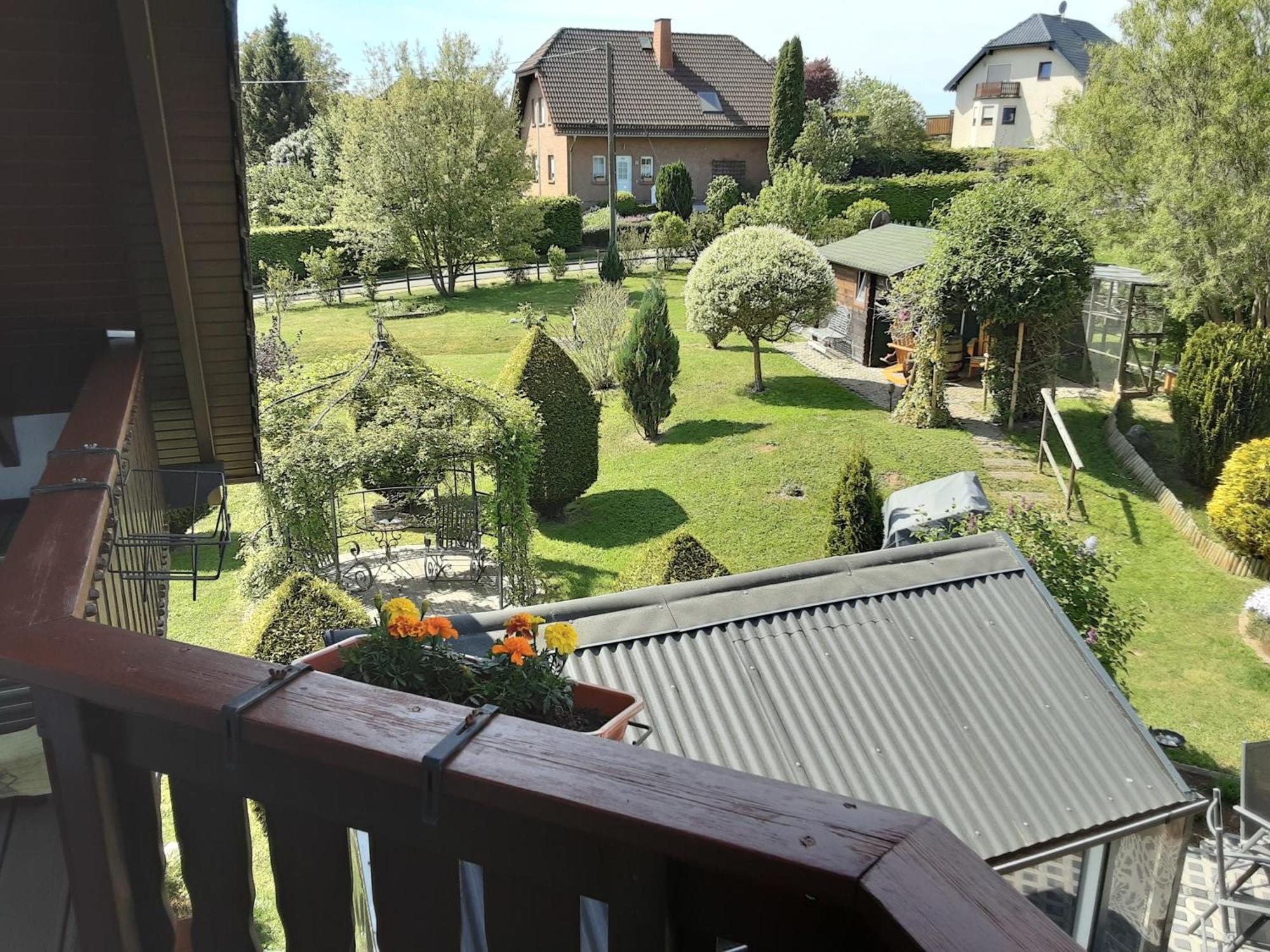 Ferienwohnung Grujo บลังเคินไฮม์ ภายนอก รูปภาพ
